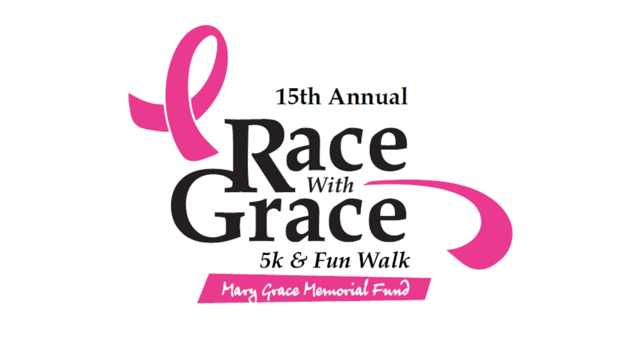 15th Annual Race With Grace