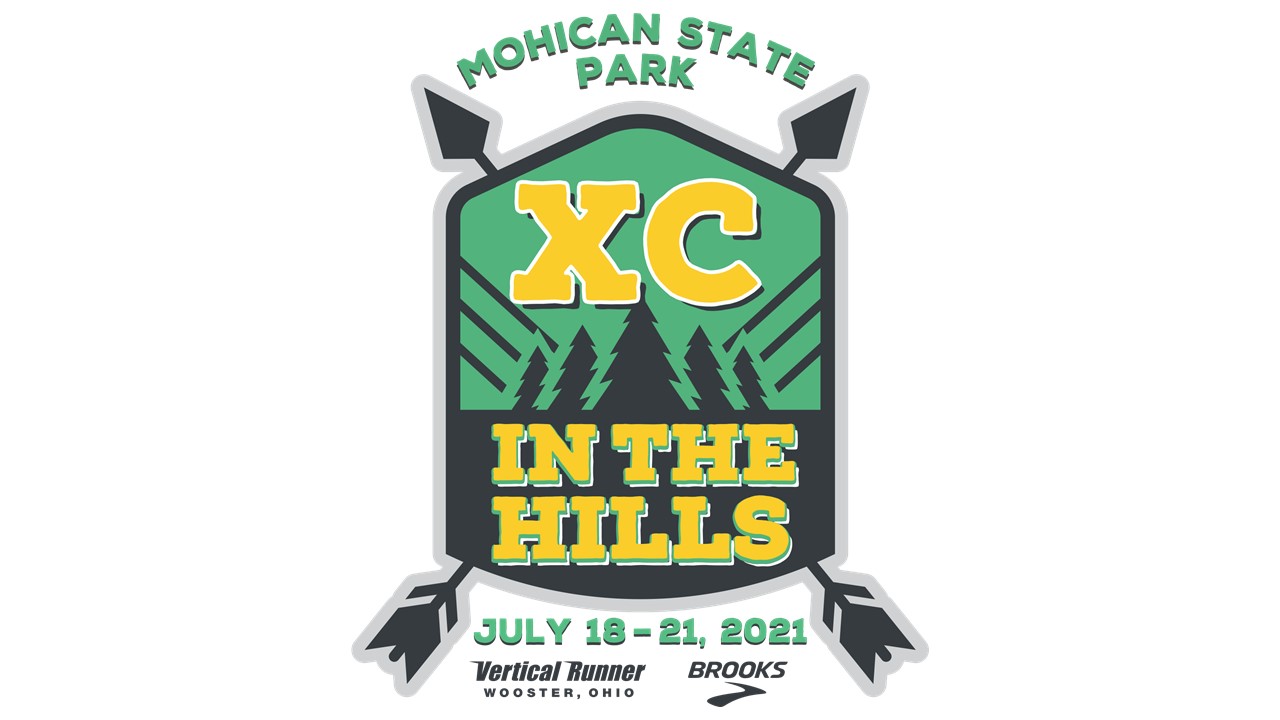 XC in the Hills 2021 High School Summer Running Camp