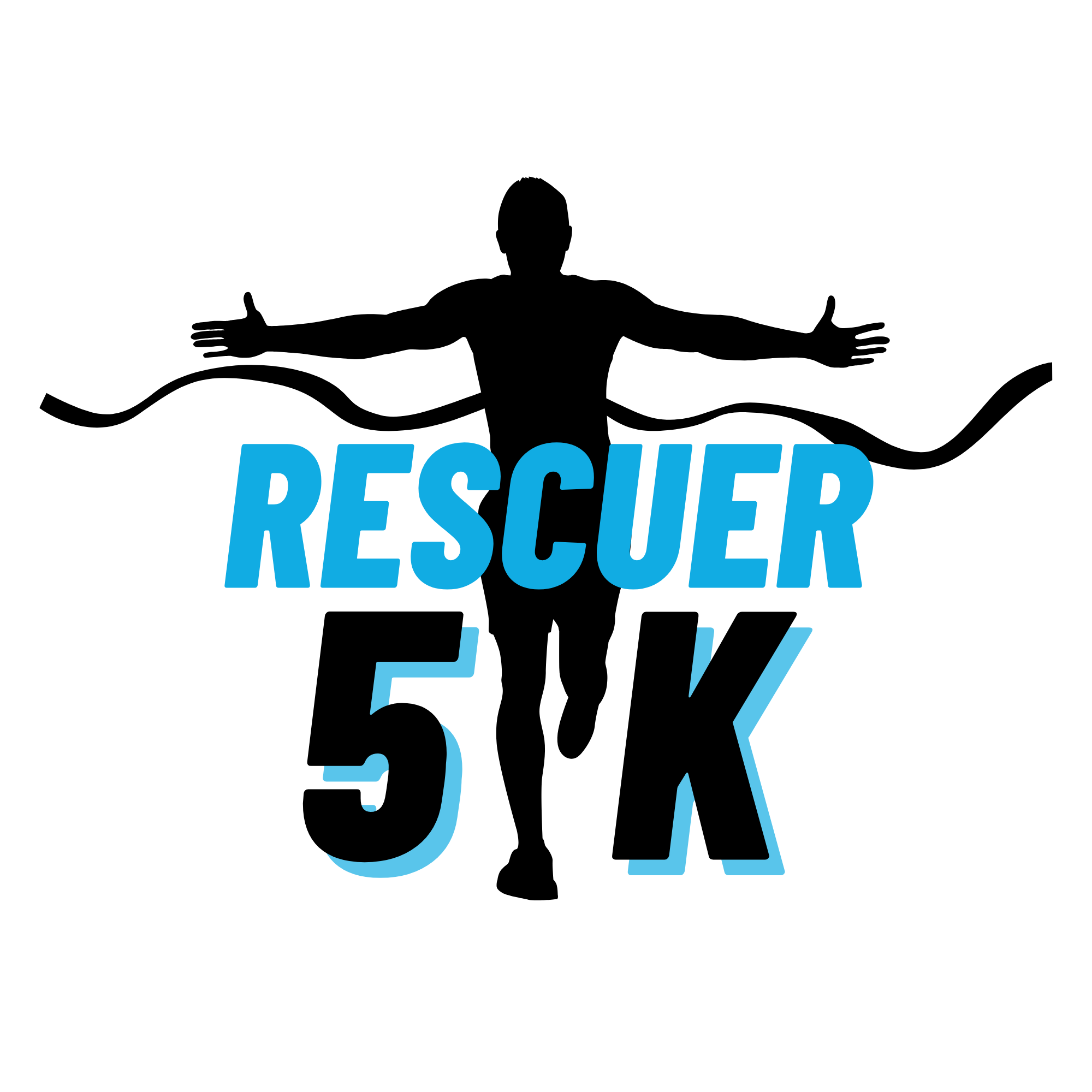 Rescuer 5k