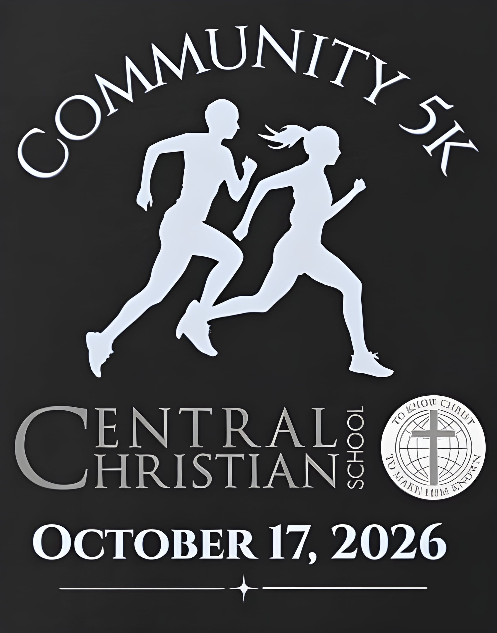 Central Christian School Community 5k & Kid's Races