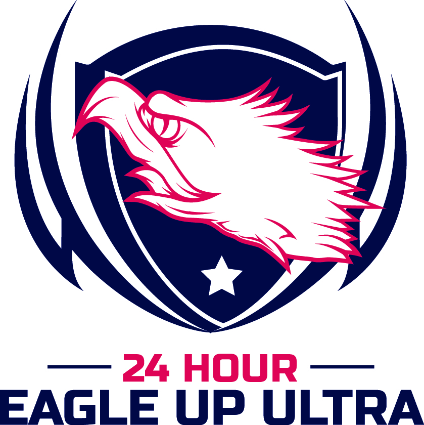24 Hour Eagle Up Ultra - June 4-5, 2022
