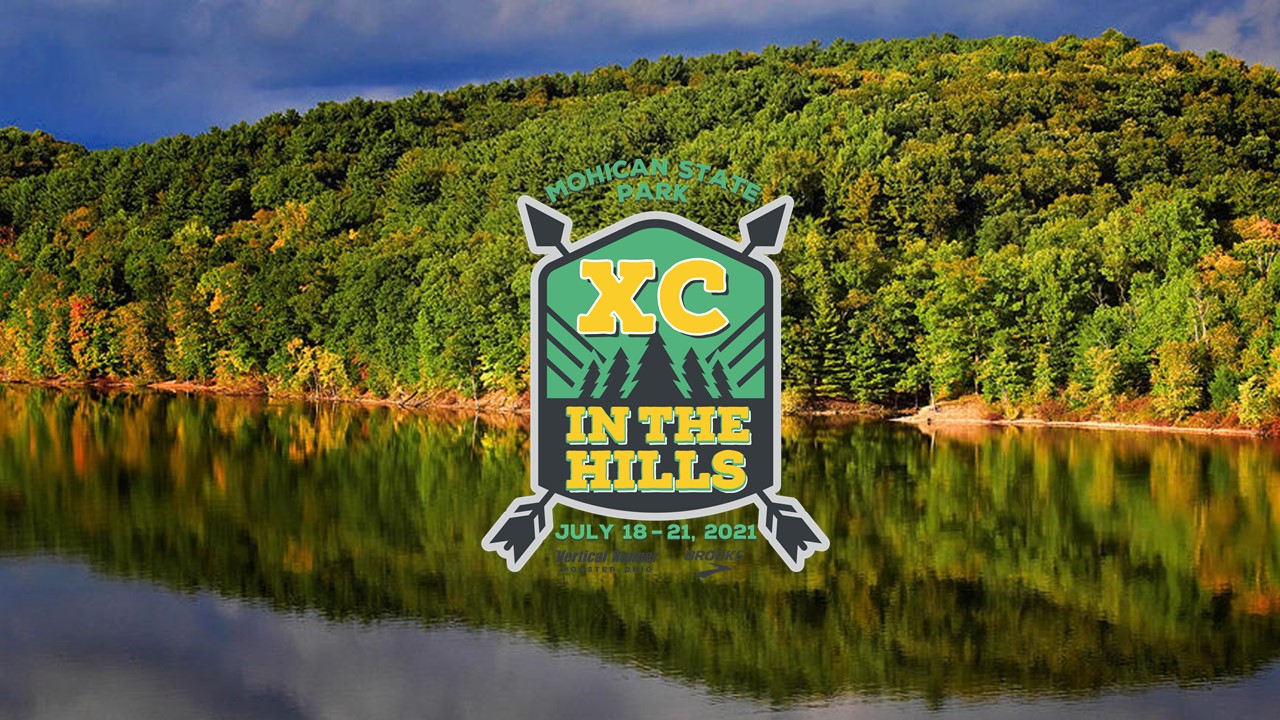 XC in the Hills 2021 High School Summer Running Camp