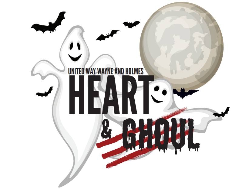 2025 Heart and Ghoul 5k & 1-Mile Spooky Sprint