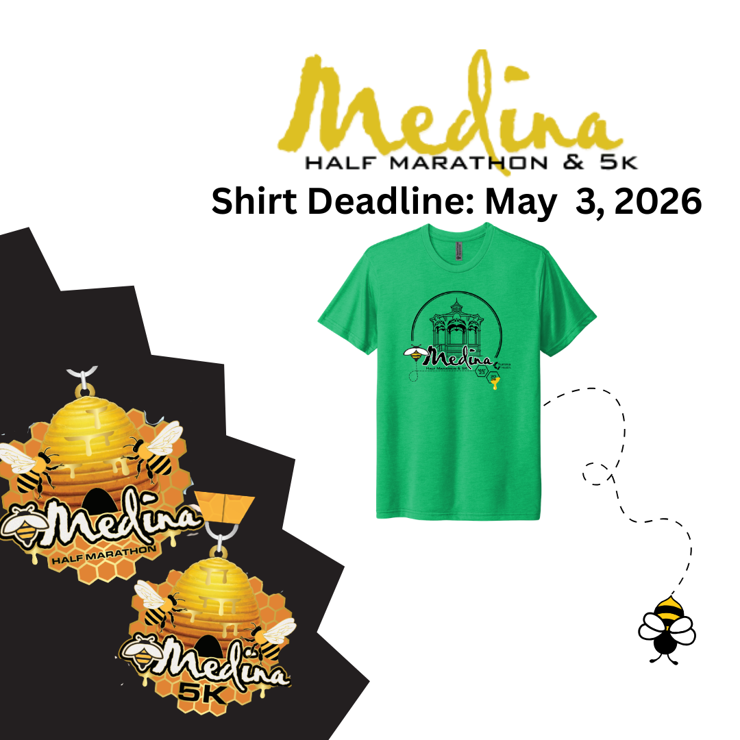 2026 Summa Health Medina Half Marathon & 5k presented by Summa Health 