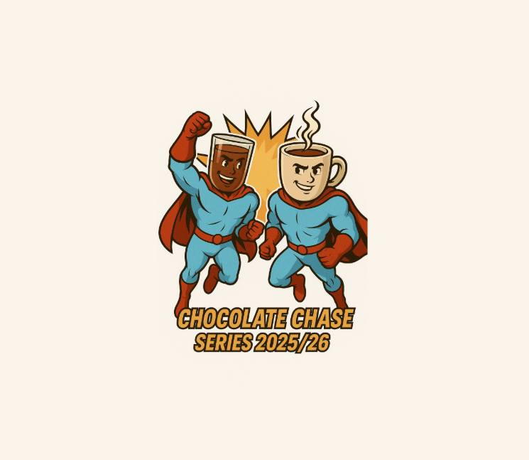 2025-2026 Chocolate Chase Sweet Series
