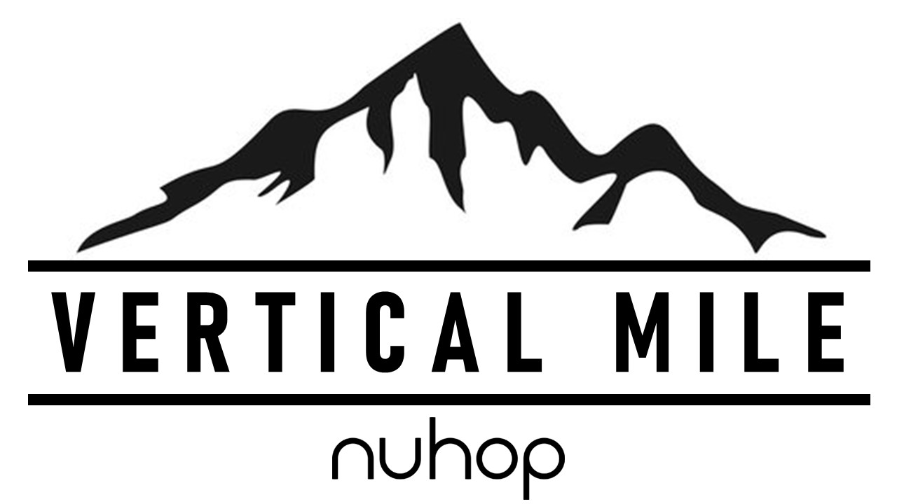 2024 Vertical Mile - BRING ON THE PAIN!