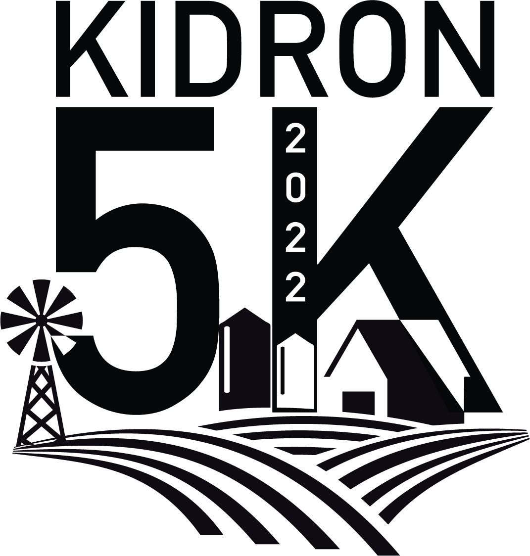 2022 Kidron Days 5k/10k 