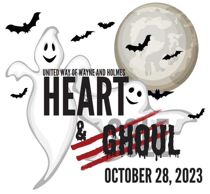 2023 Heart and Ghoul 5k, 10k, Half Marathon & 1-Mile Spooky Sprint