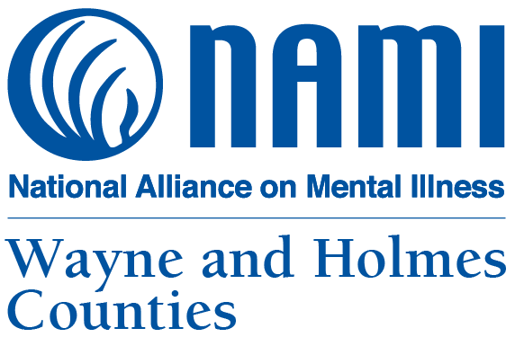 2025 NAMI Walk & 5K for Wellness