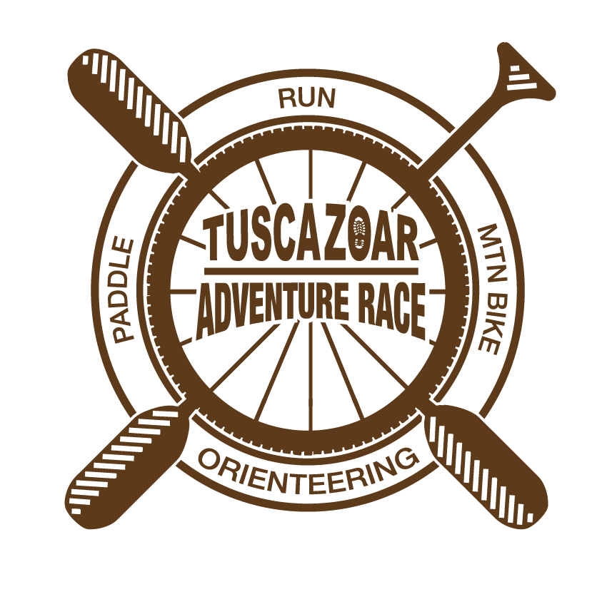 2022 Tuscazoar Adventure Race 