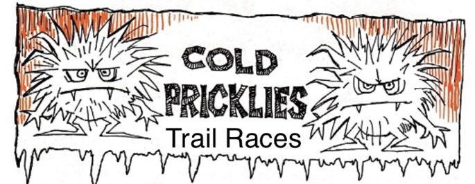 2nd Annual Cold Pricklies Trail Race