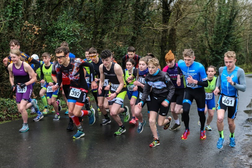 11th Annual Strawberry Run & Ride