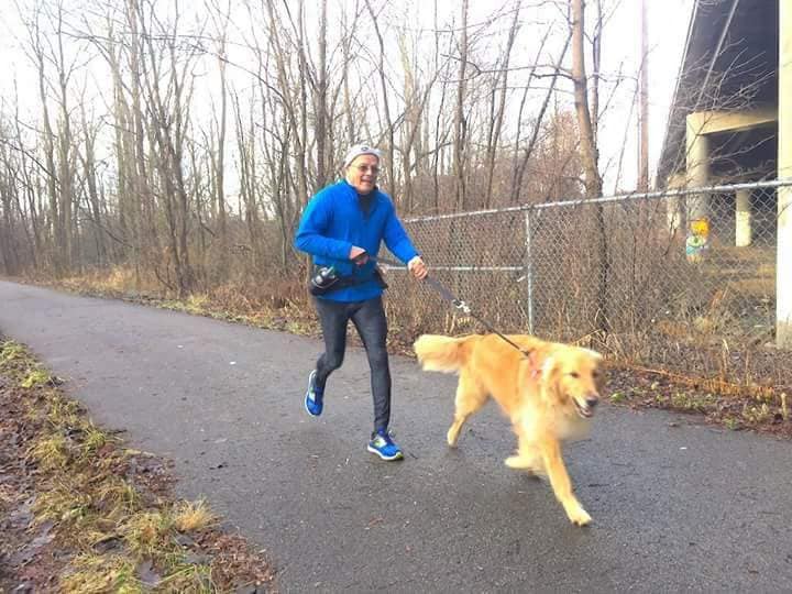 Bellville Pups in the Park 5K/Dog Walk