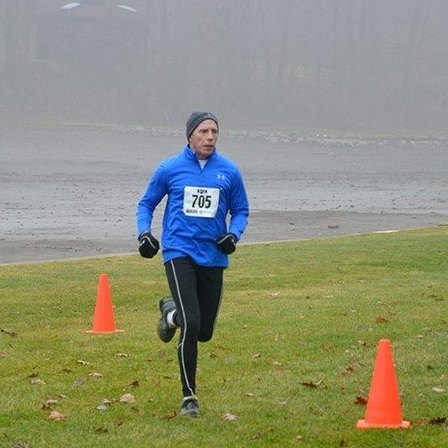 Uncle Doug's 6-Hour Challenge