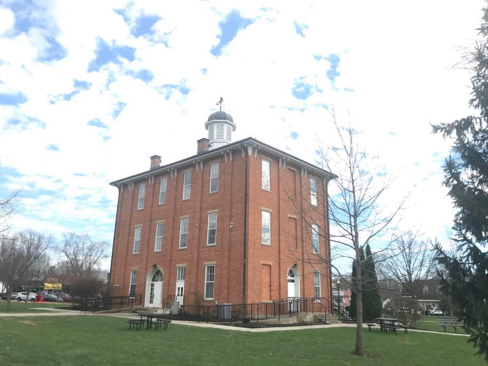 Sunbury Marathon