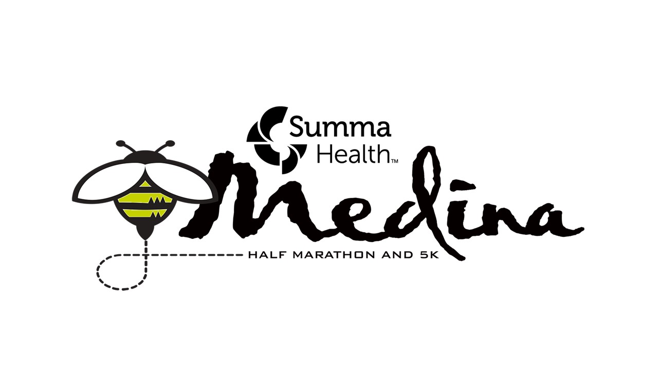 2024 Summa Health Medina Half Marathon & 5k